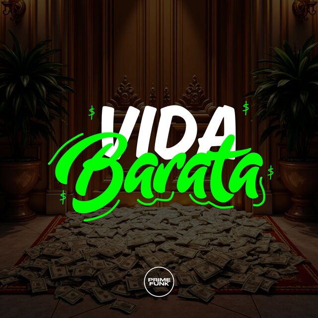 Vida Barata