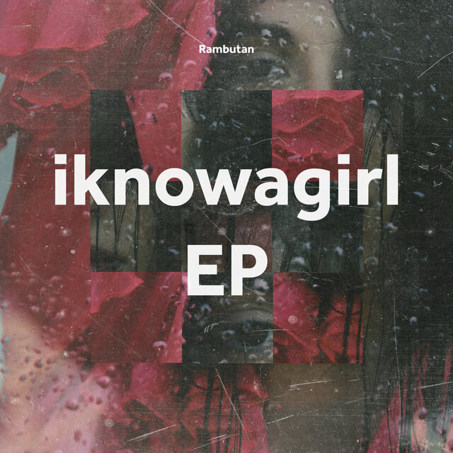 iknowagirl EP