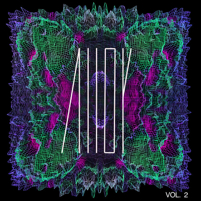 Alloy-X Vol. 2