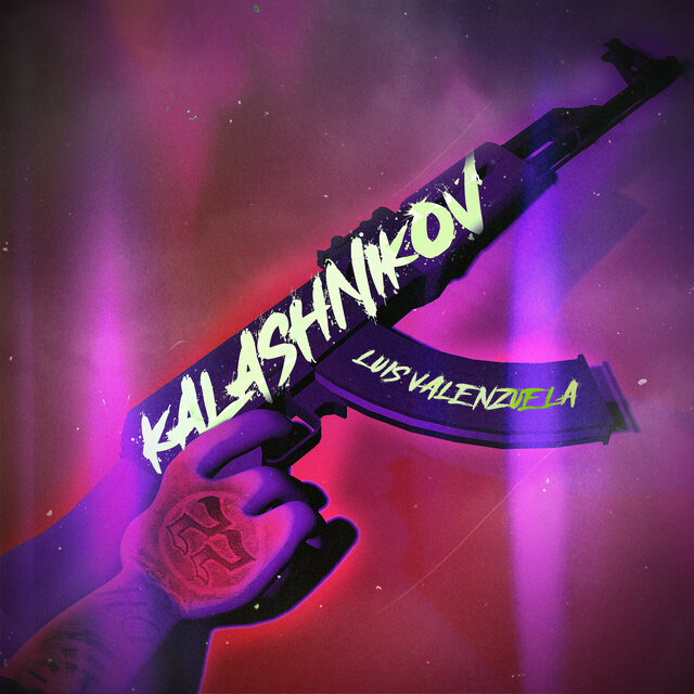 kalashnikov