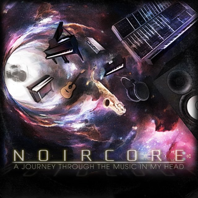 Noircore