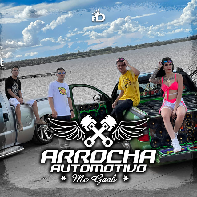 Arrocha Automotivo