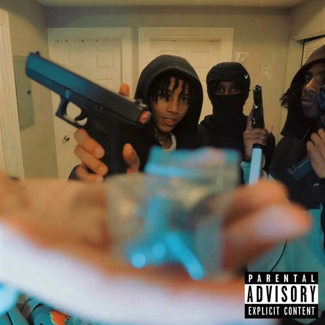9BMeechie on TIDAL