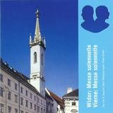 Messe solennelle, OP. 36: Sanctus (Live)