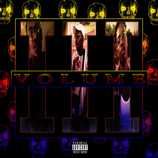 Gang Khululeka Vs. The World Vol. 3
