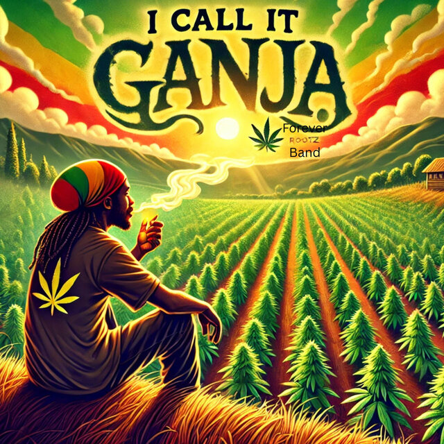 I Call It Ganja