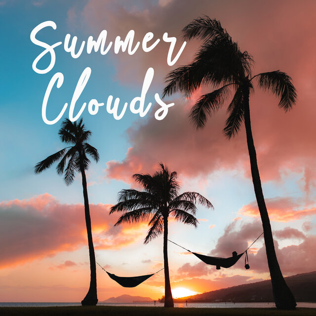 Summer Clouds: Relaxing Summer Jazz, Pleasant Moments, Easy Listening Jazz