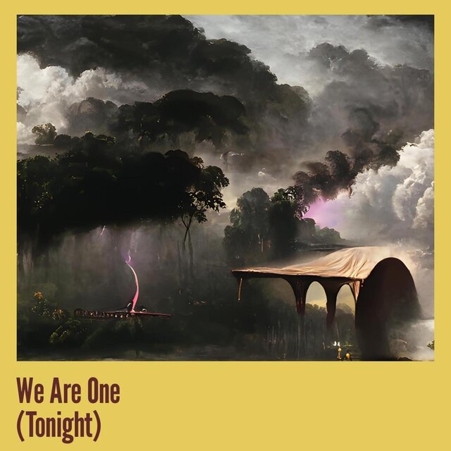 We Are One (Tonight)