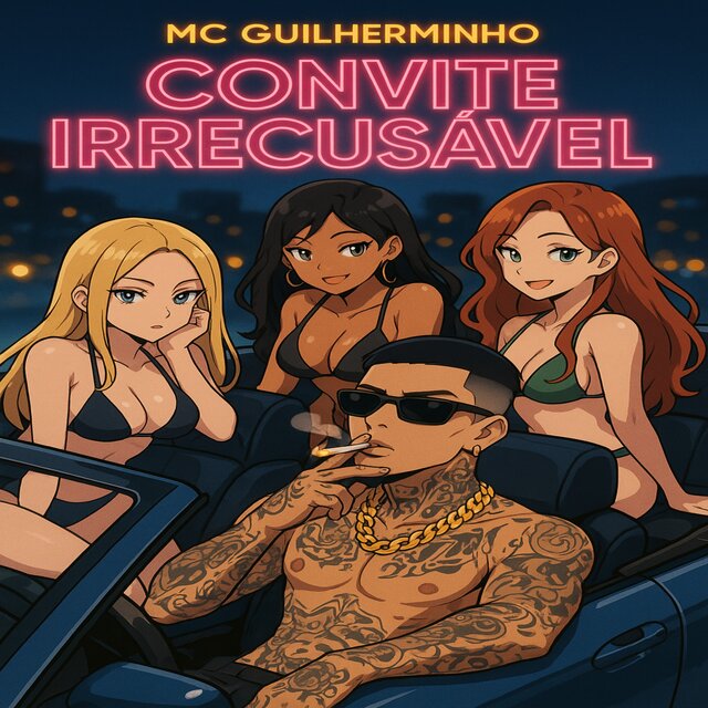 Convite Irrecusável (Remix)