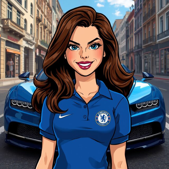 CHELSEA (BEATS DE FUNK 2)