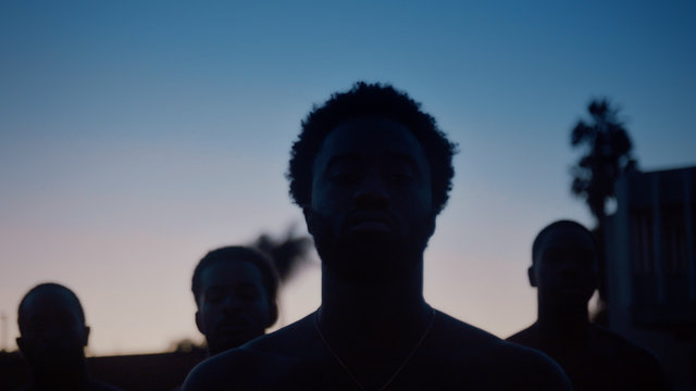 King's Blvd 2 (Official Video)