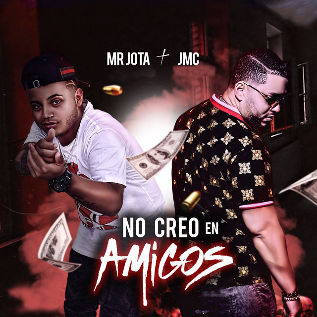 No Creo en Amigos