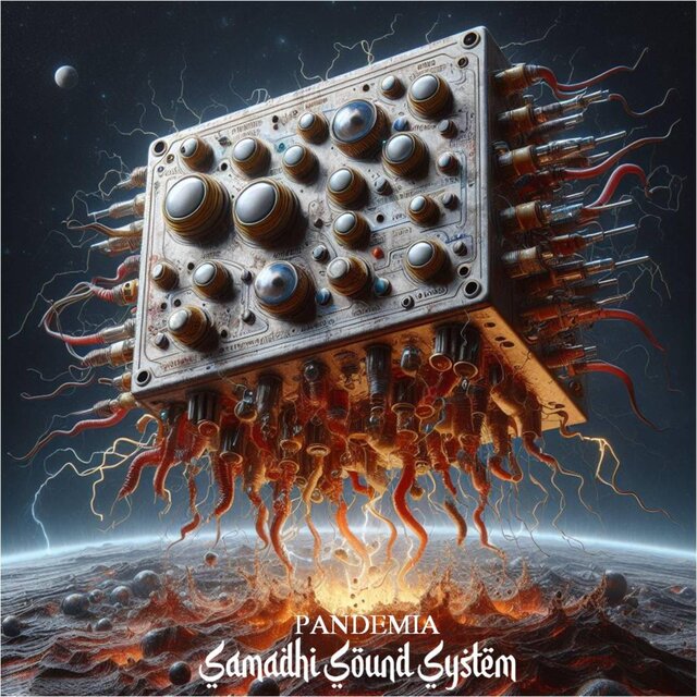 Pandemia EP