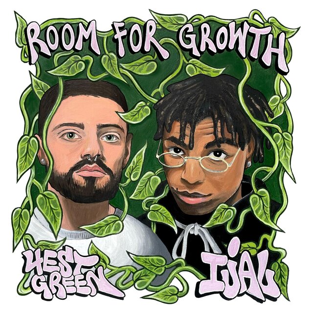 Room For Growth