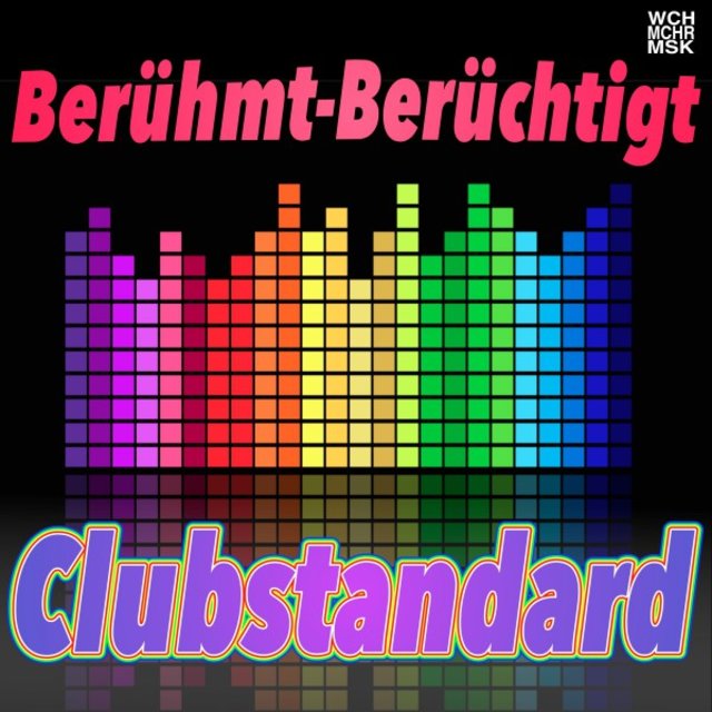 Clubstandard