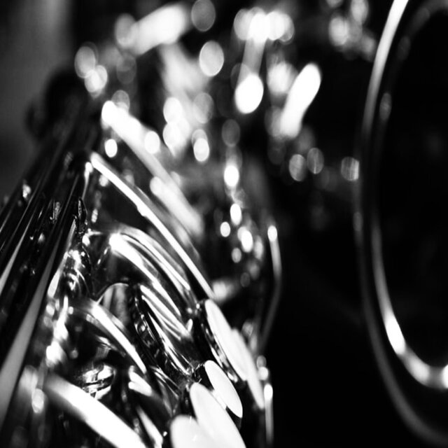 The Tale Of Jazz Daddy 