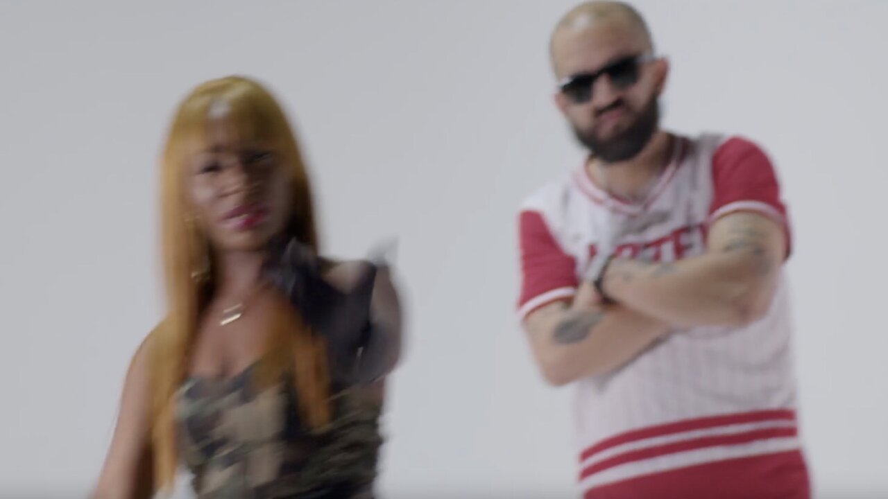 Mob N Da Trap Feat. Princess Digital