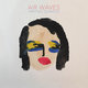 Cover art for album Parting Glances by Air Waves