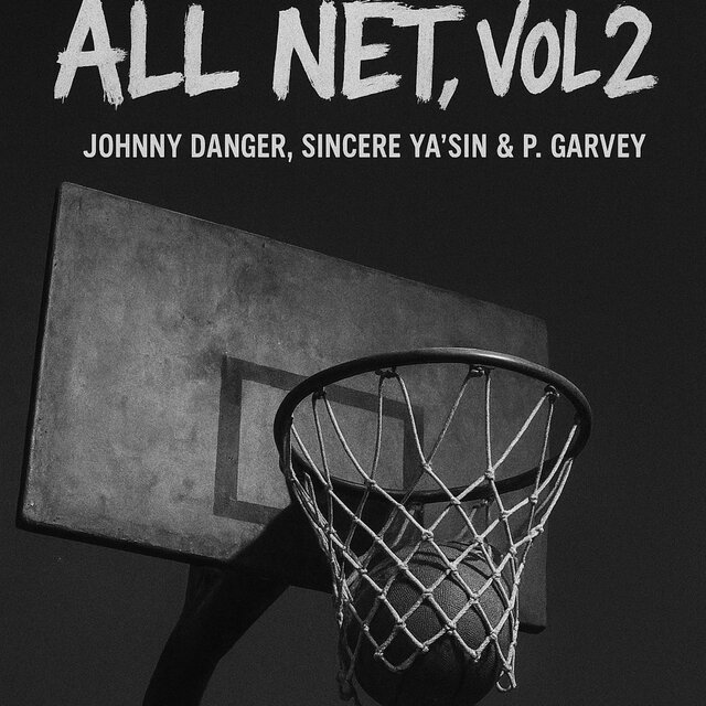 All Net, Vol. 2