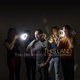 Cover art for album This Land by The Westerlies, Theo Bleckmann