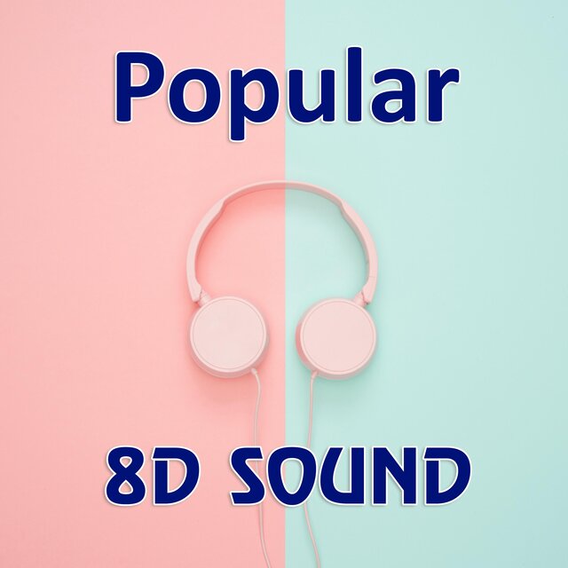 Popular (8D Reverb Audio Version)