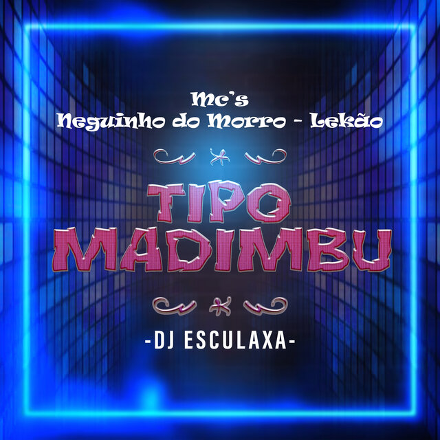 Tipo Madimbu