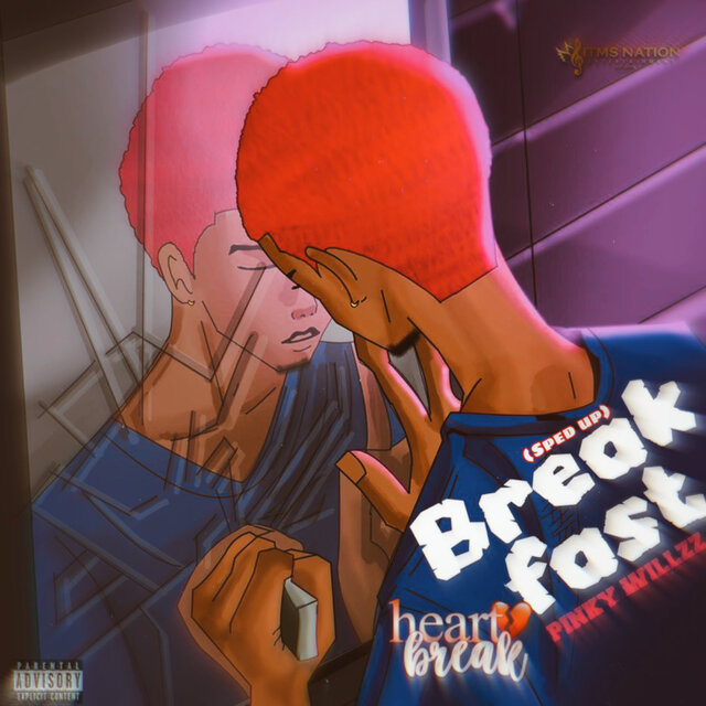 Breakfast (Heart Break)[Sped Up] (Extended)