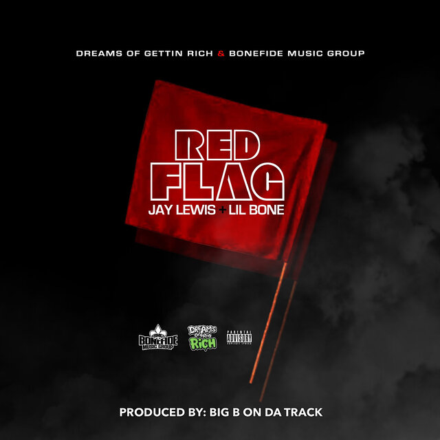 Red Flag