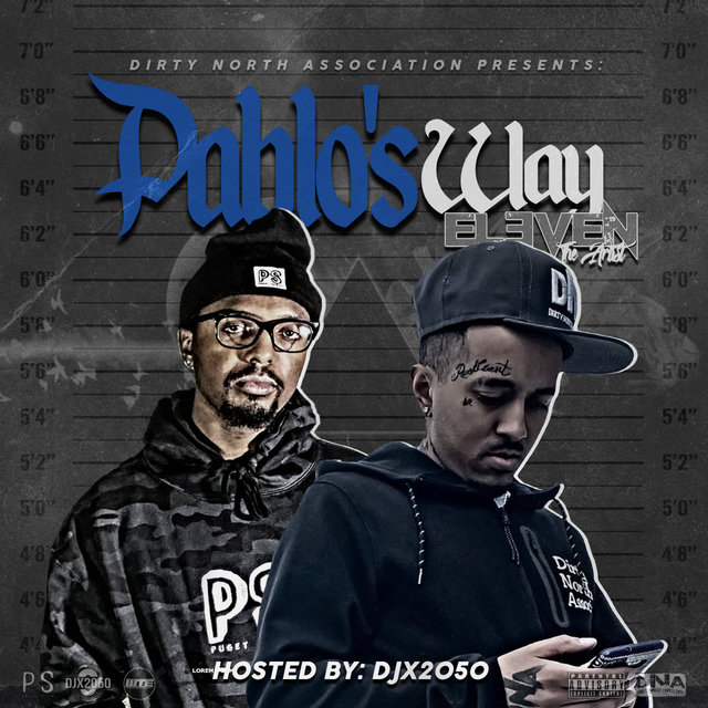 Pablo's Way