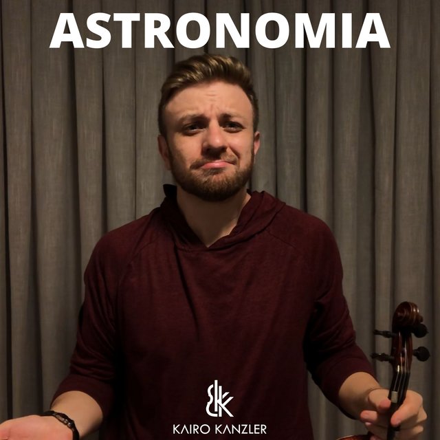 Astronomia