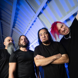 Demanufacture (25th Anniversary Deluxe Edition) / Fear Factory - TIDAL
