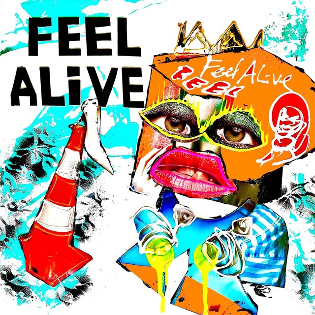 Feel Alive (Extended Mix)