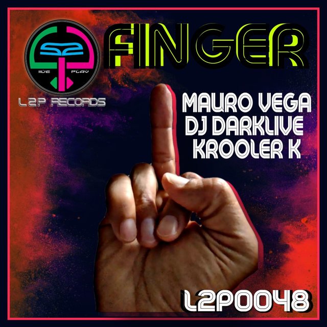 Finger