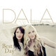 Cover art for album Best Day by Dala