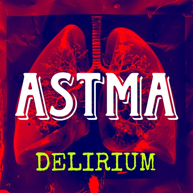 DELIRIUM