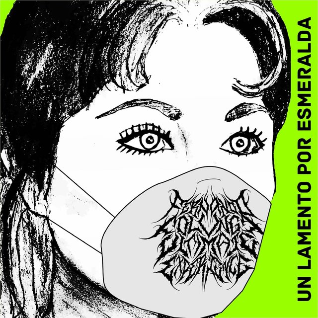 Un Lamento por Esmeralda