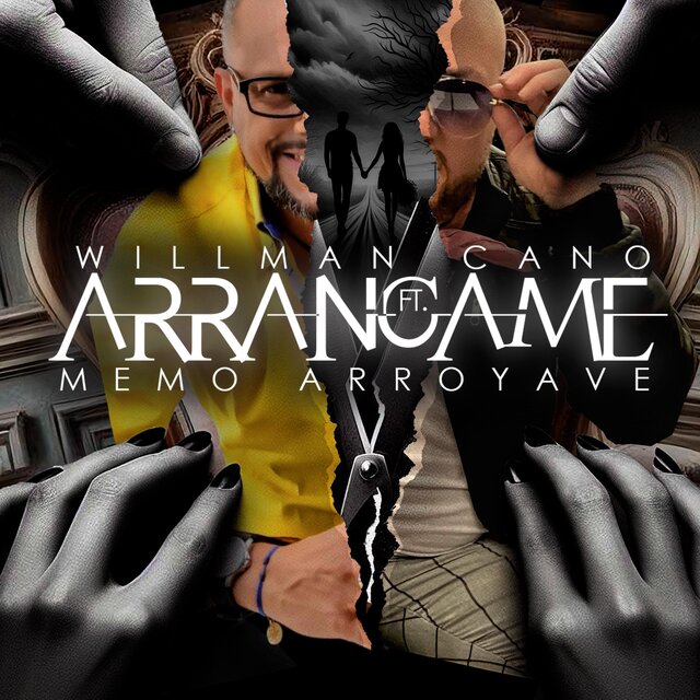 Arráncame