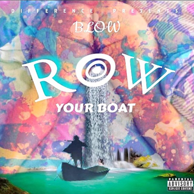 Row Your Boat