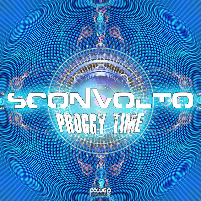 Proggy Time