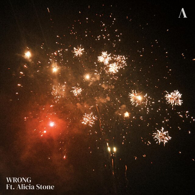 Wrong (feat. Alicia Stone)