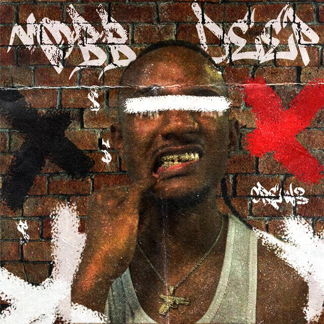 M0bb D33p