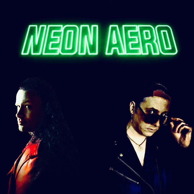 Neon Aero