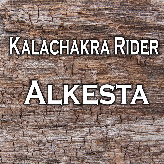 Alkesta