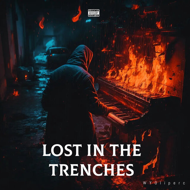 Lost in the trenches