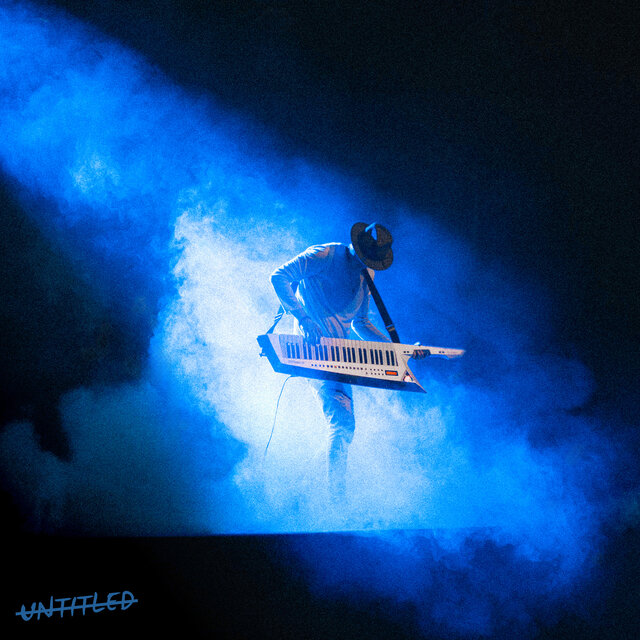 The BLANK CANVAS Tour