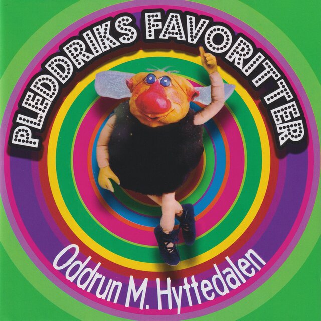 Pleddriks favoritter