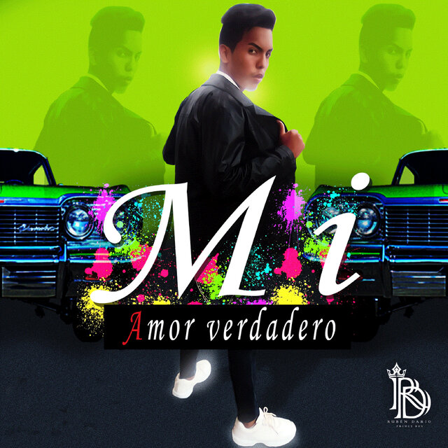 Mi Amor Verdadero