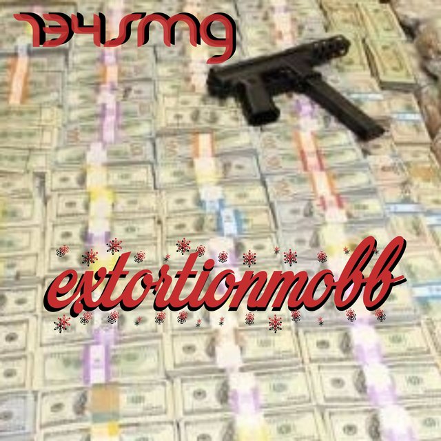 Extortionmobb