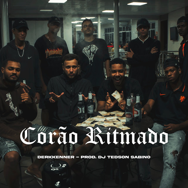 Corão Ritmado