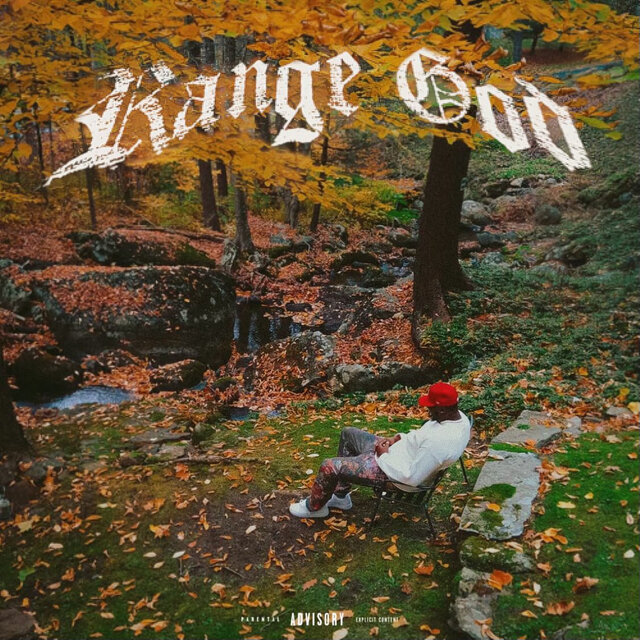 Range God